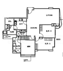 Sanctuary Green (D15), Condominium #458332551